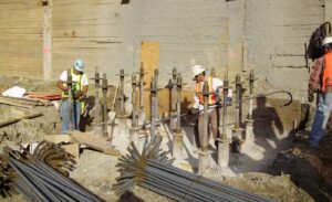 Micro Piles: The Compact Powerhouses of Foundation Engineering