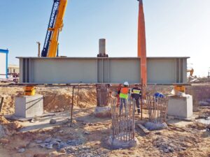 Pile Load Test: Ensuring Strength and Reliability in 2025 Foundations